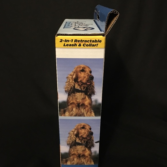 NEW! Set of 2 Lucky Leashes- L/XL - Picture 3 of 5